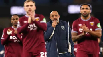 وست هام يقترب من ضم لاعب لاتسيو.. صفقة مهاجم ثانٍ بعد ساعتين